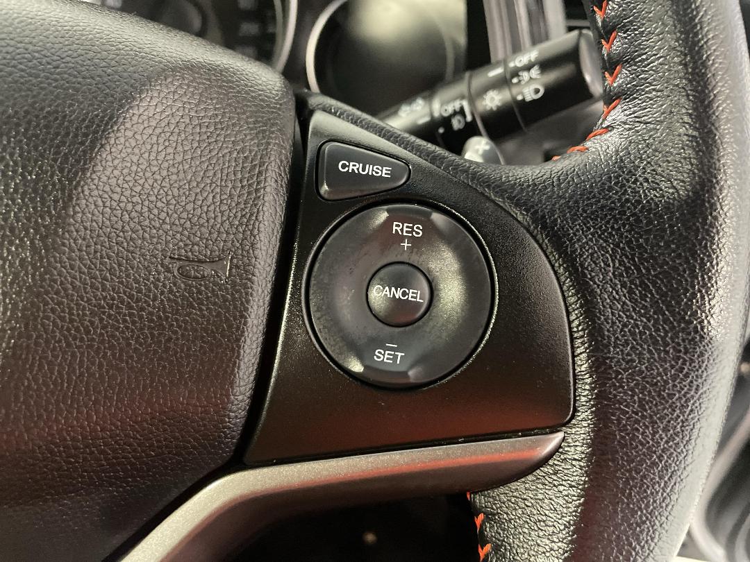 Photo '25' of Honda Jazz Photo '25' of Honda Jazz