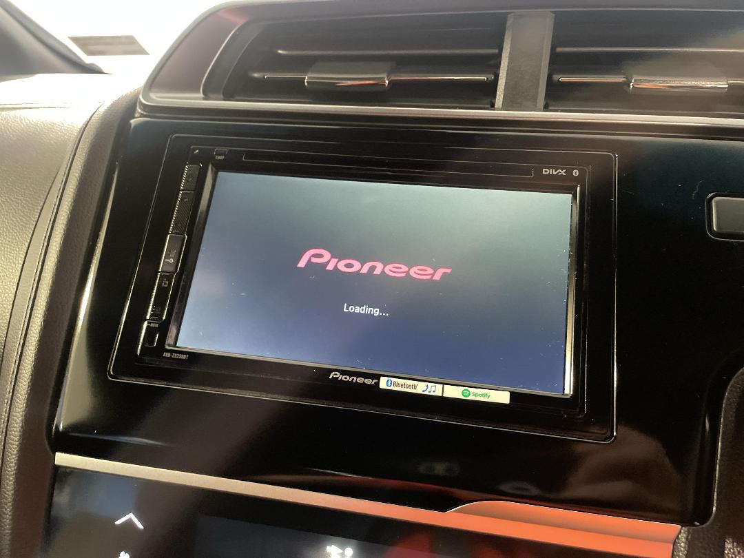 Photo '28' of Honda Jazz Photo '28' of Honda Jazz