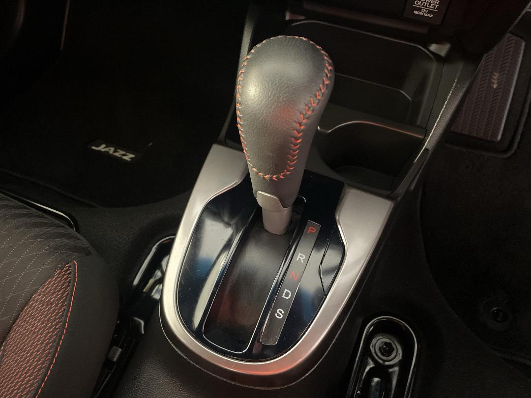 Photo '31' of Honda Jazz Photo '31' of Honda Jazz