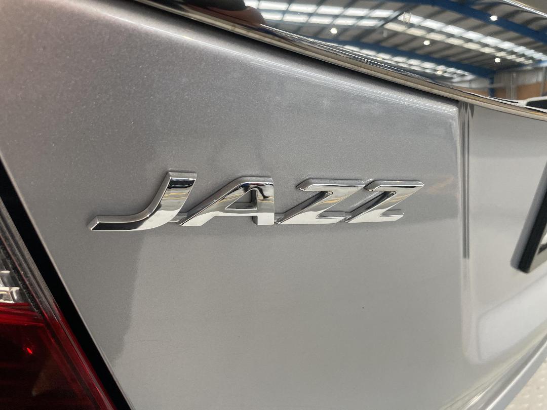 Photo '35' of Honda Jazz Photo '35' of Honda Jazz