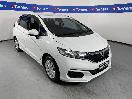 Thumbnail '1' of Honda Jazz