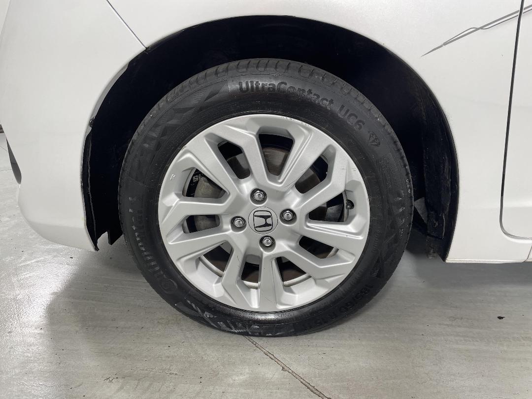 Photo '10' of Honda Jazz Photo '10' of Honda Jazz