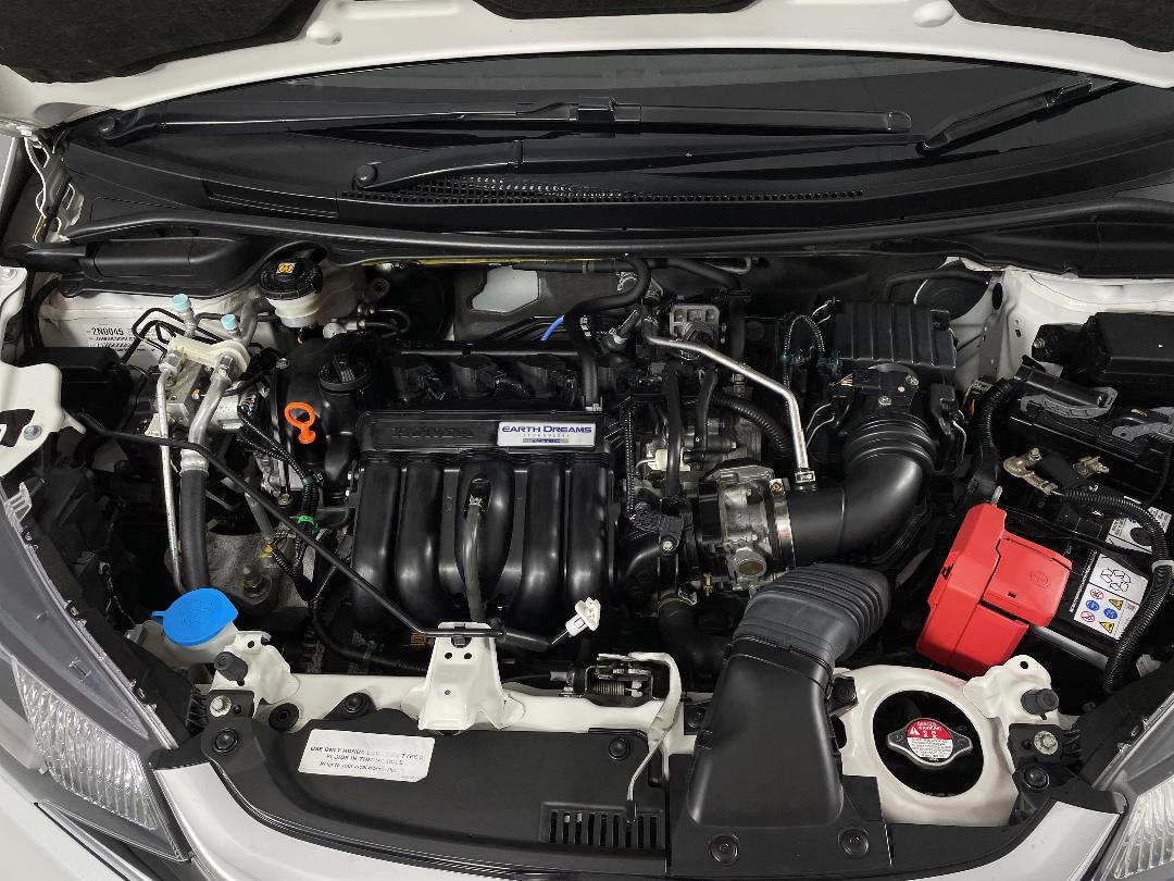 Photo '13' of Honda Jazz Photo '13' of Honda Jazz