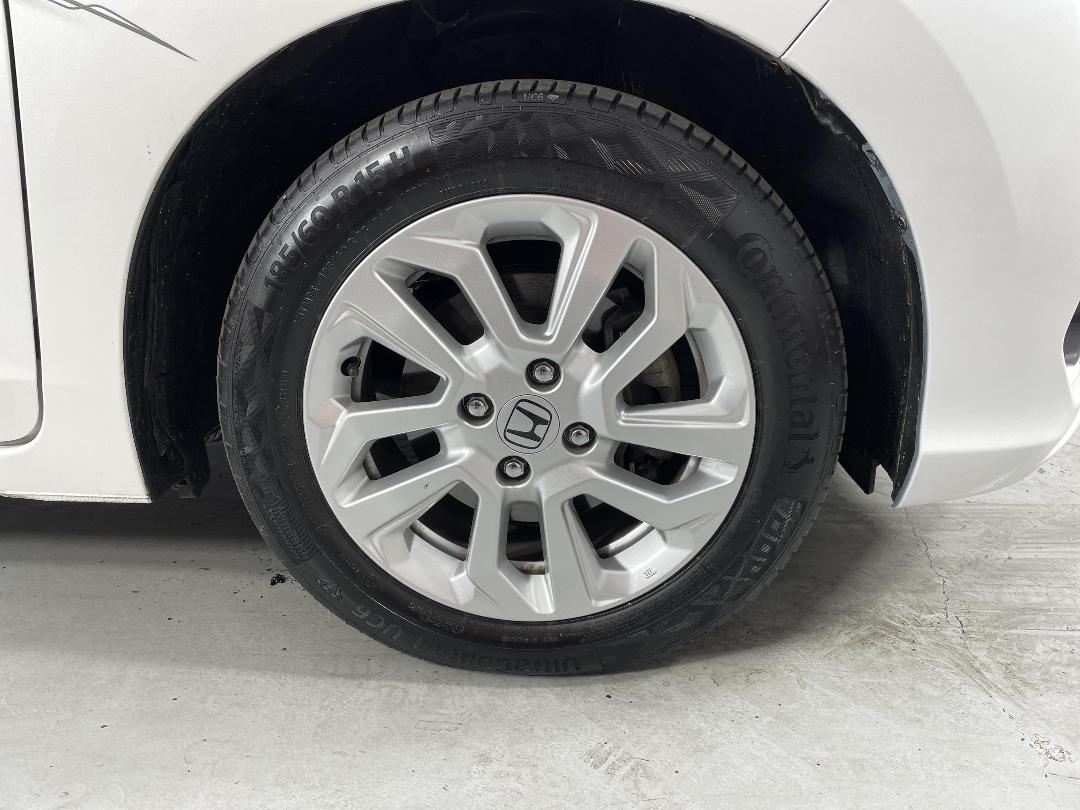 Photo '9' of Honda Jazz Photo '9' of Honda Jazz