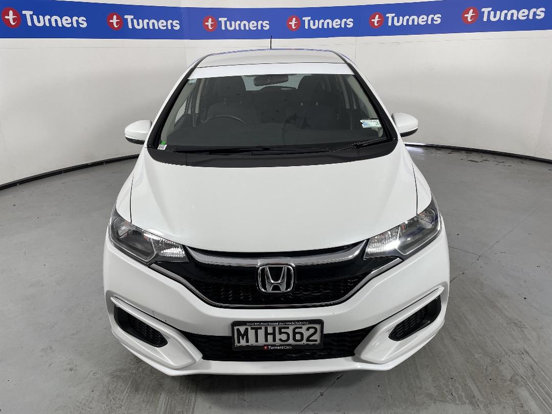 Photo '2' of Honda Jazz Photo '2' of Honda Jazz