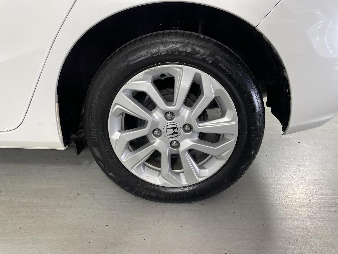 Photo '11' of Honda Jazz Photo '11' of Honda Jazz