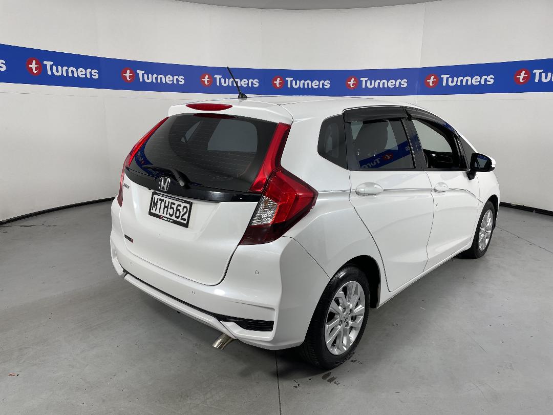 Photo '7' of Honda Jazz Photo '7' of Honda Jazz