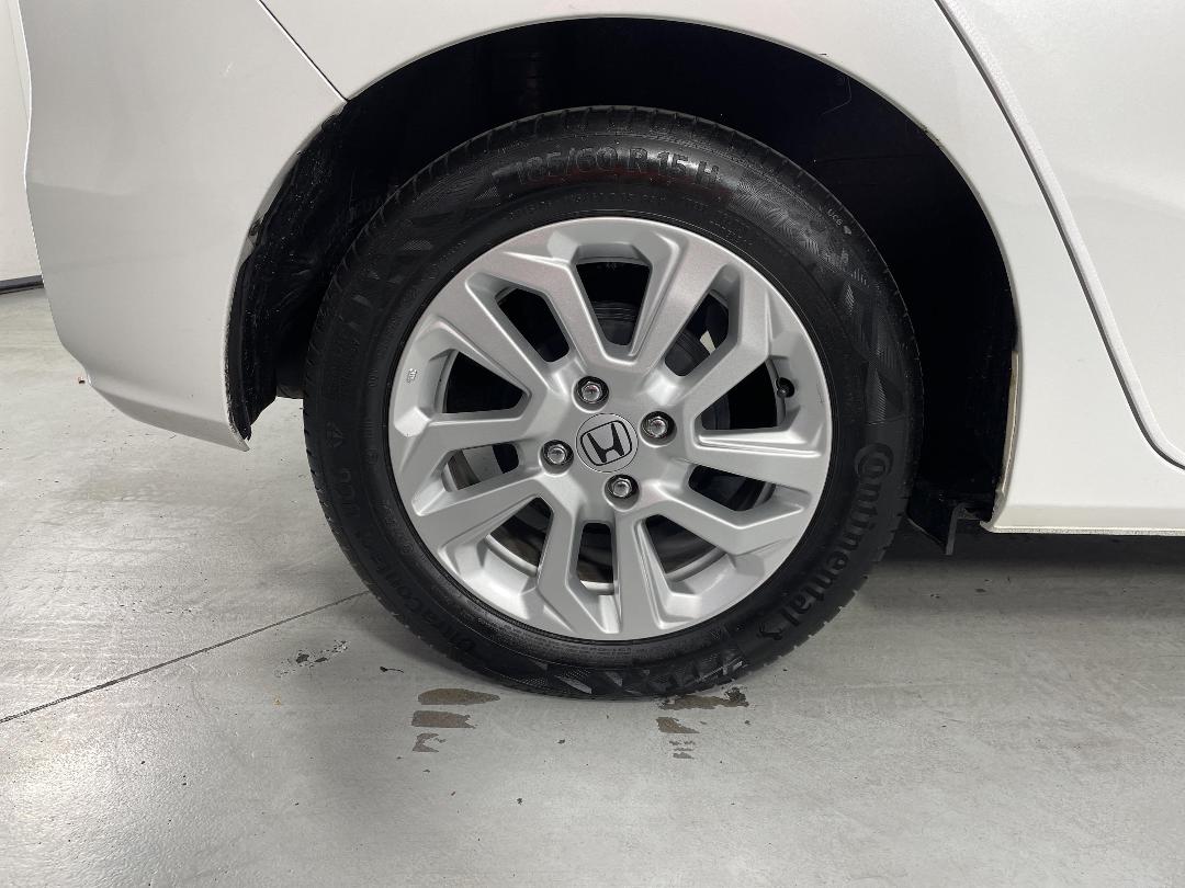 Photo '12' of Honda Jazz Photo '12' of Honda Jazz