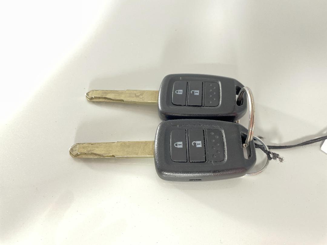 Photo '22' of Honda Jazz Photo '22' of Honda Jazz