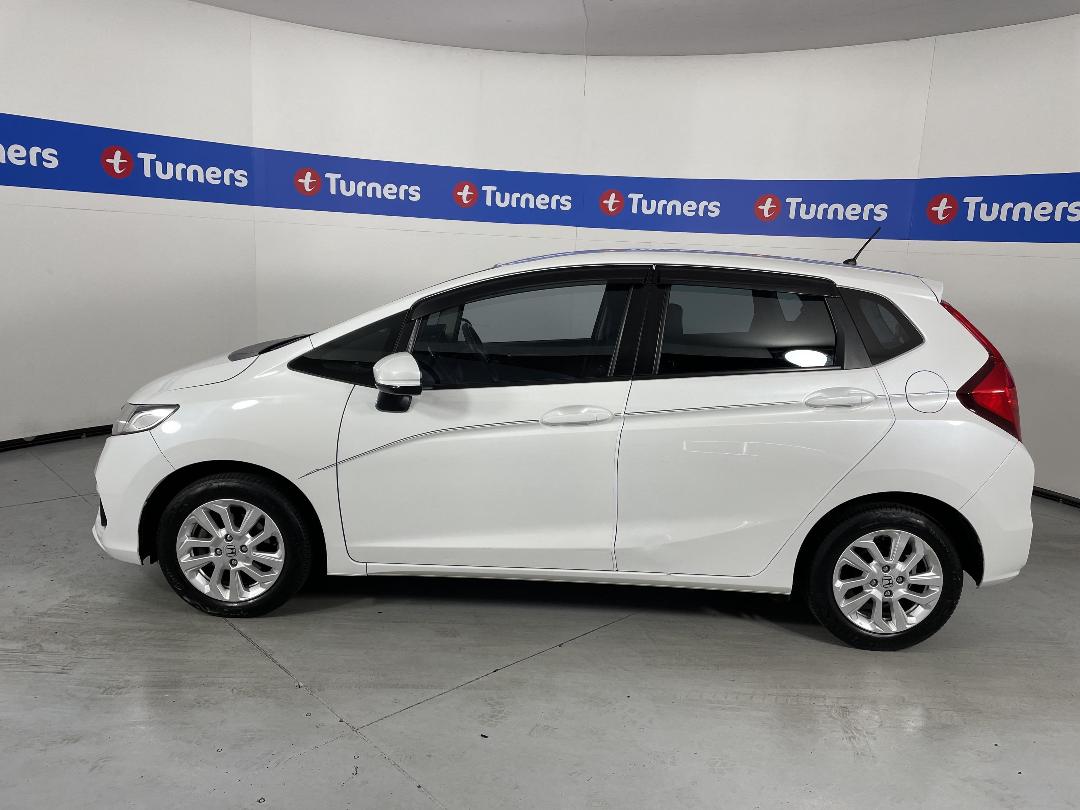 Photo '23' of Honda Jazz Photo '23' of Honda Jazz