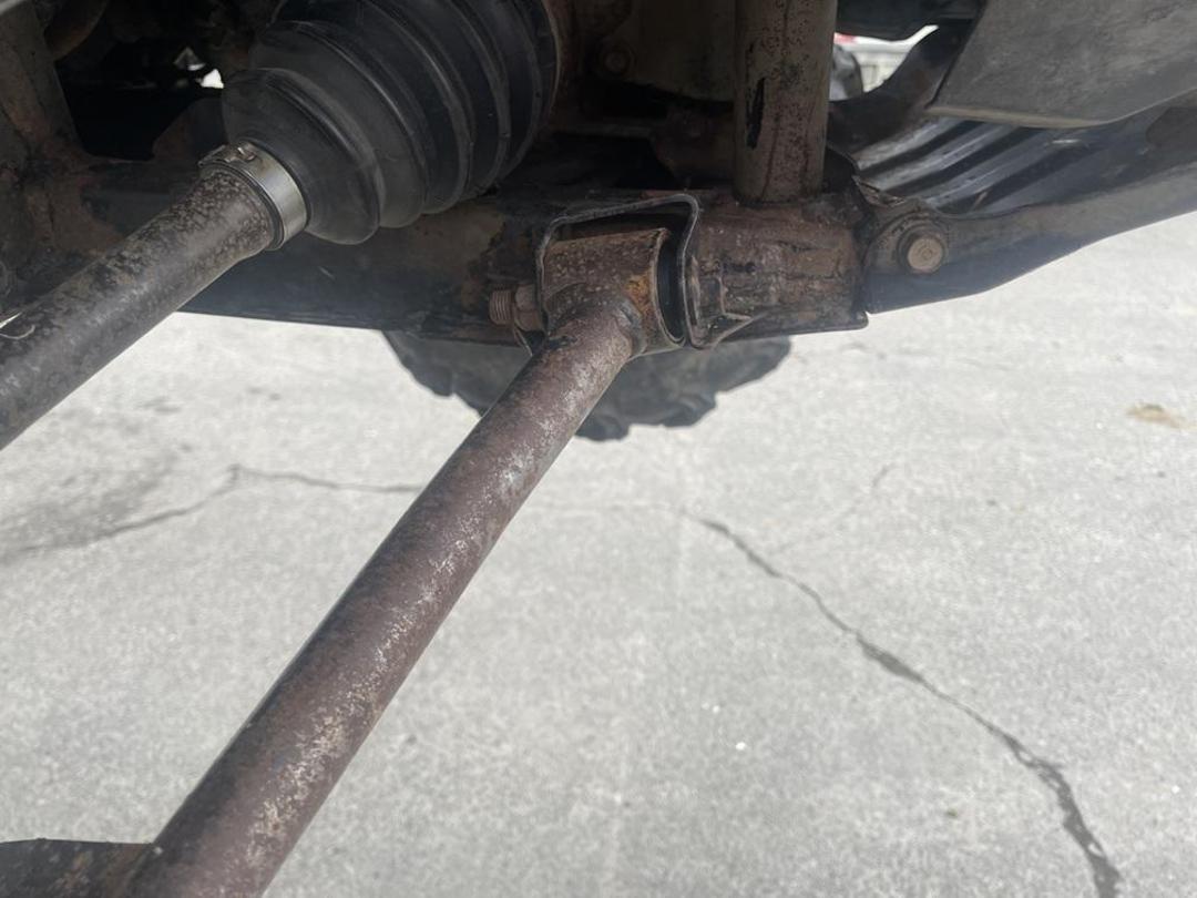 Photo '6' of Honda Pioneer Photo '6' of Honda Pioneer