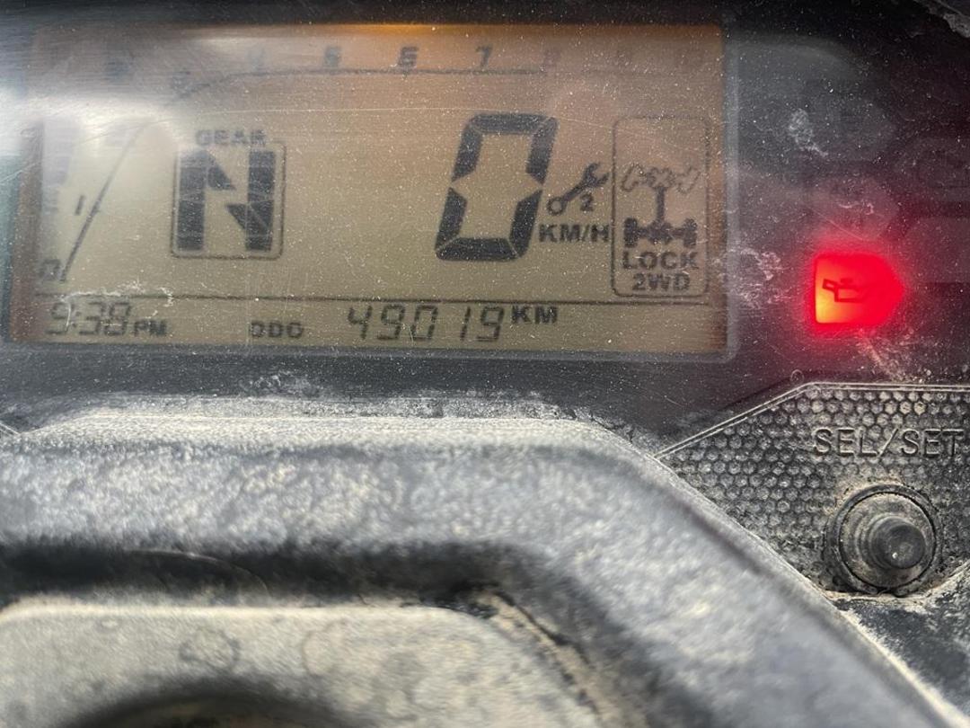 Photo '4' of Honda Pioneer Photo '4' of Honda Pioneer