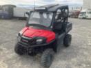 Thumbnail '1' of Honda Pioneer SFS