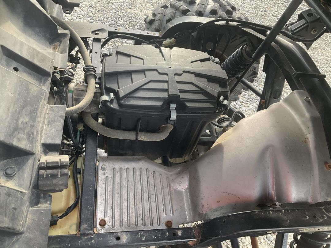 Photo '10' of Honda Pioneer SFS Photo '10' of Honda Pioneer SFS