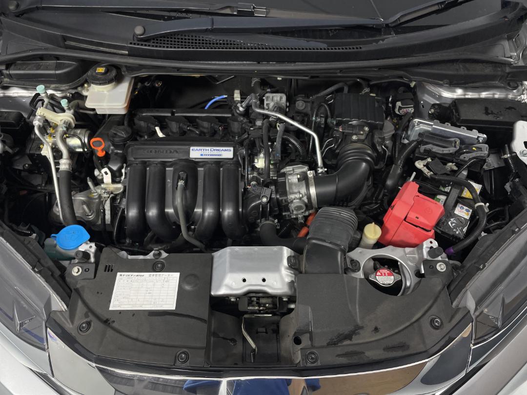 Photo '13' of Honda Shuttle Photo '13' of Honda Shuttle