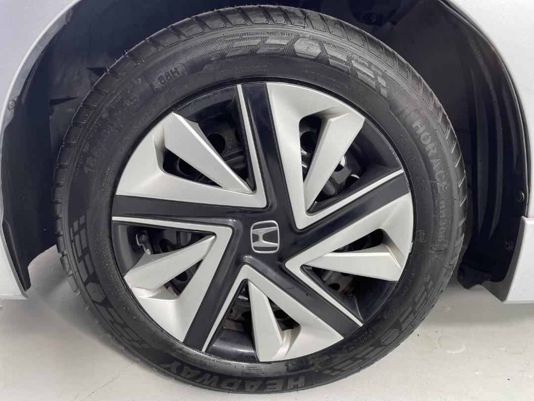 Photo '10' of Honda Shuttle Photo '10' of Honda Shuttle