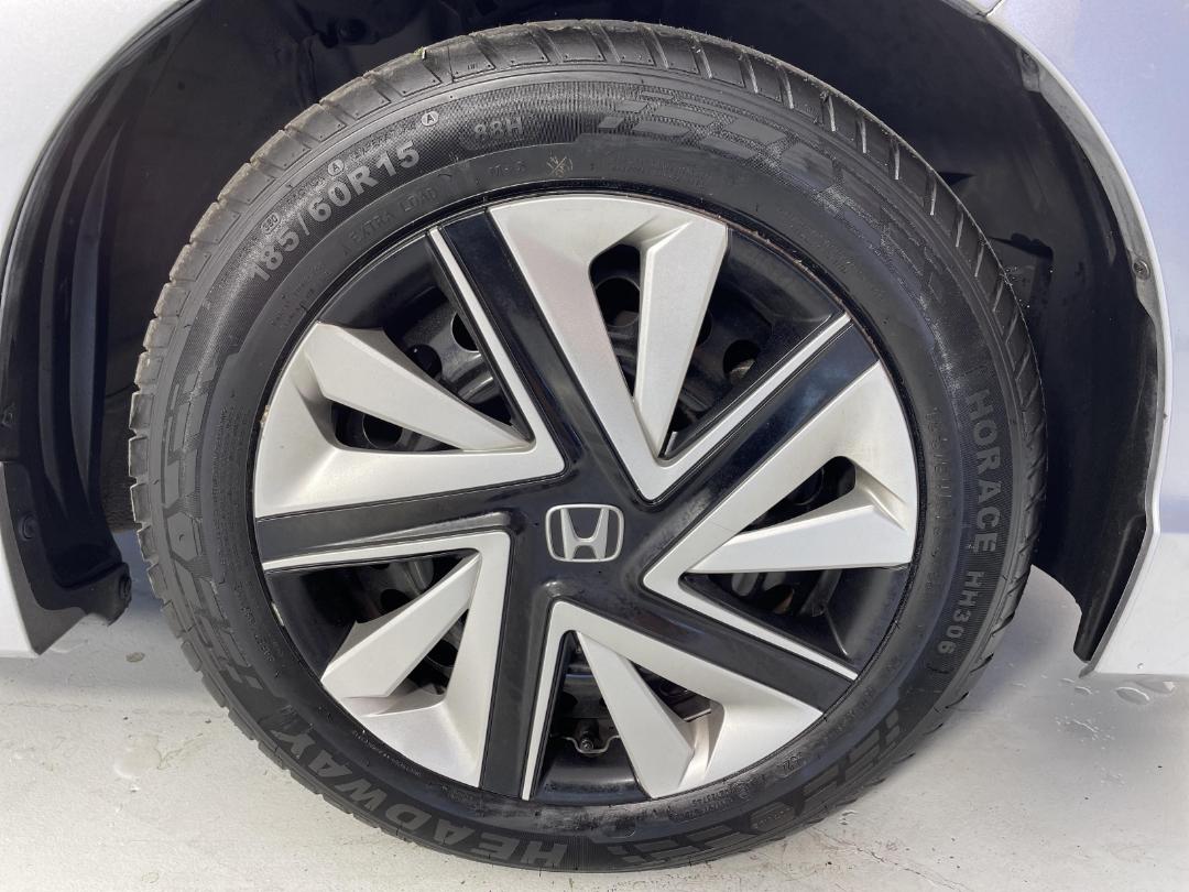 Photo '9' of Honda Shuttle Photo '9' of Honda Shuttle