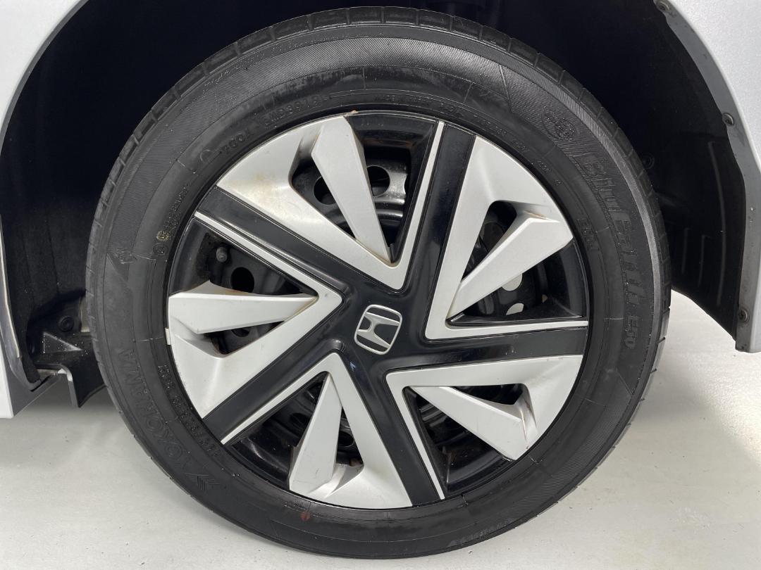 Photo '11' of Honda Shuttle Photo '11' of Honda Shuttle