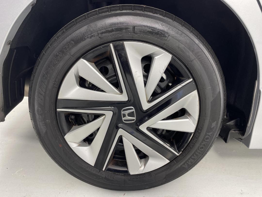 Photo '12' of Honda Shuttle Photo '12' of Honda Shuttle