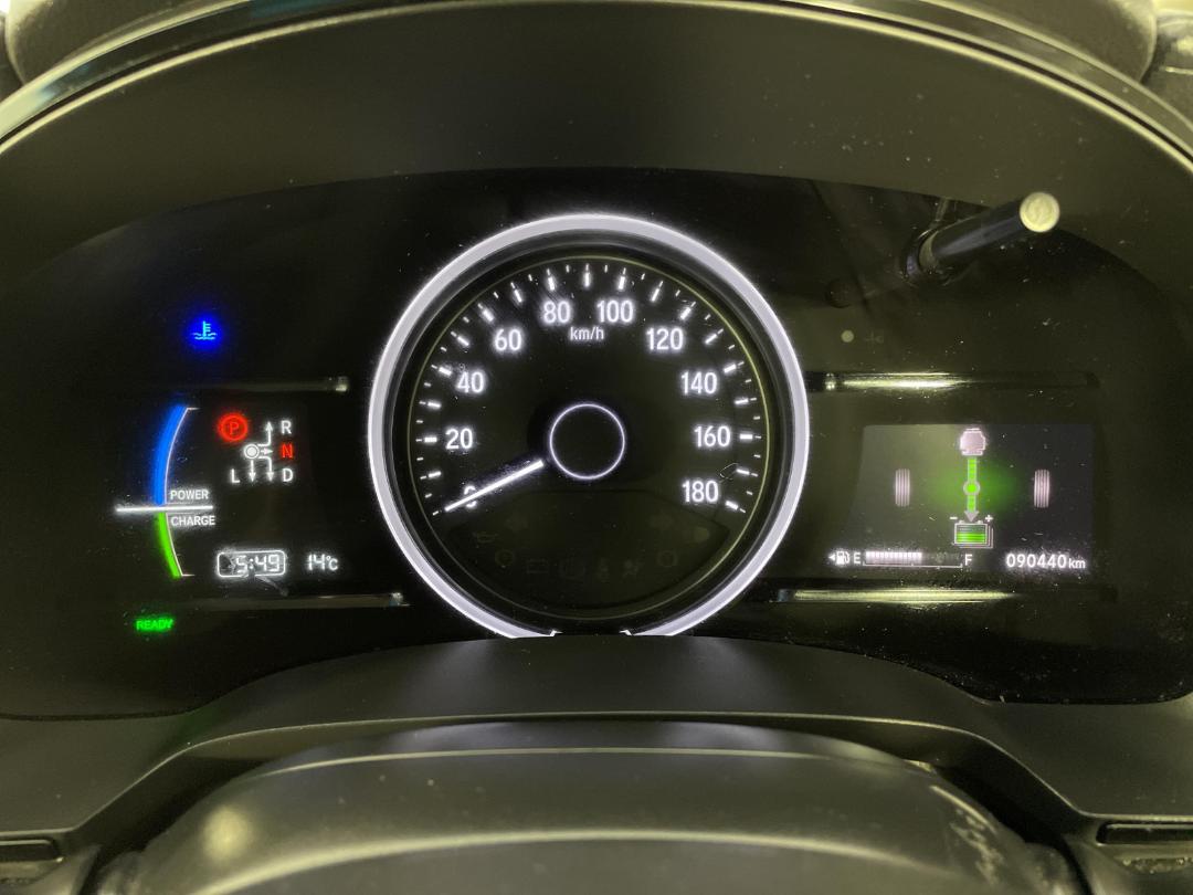 Photo '21' of Honda Shuttle Photo '21' of Honda Shuttle