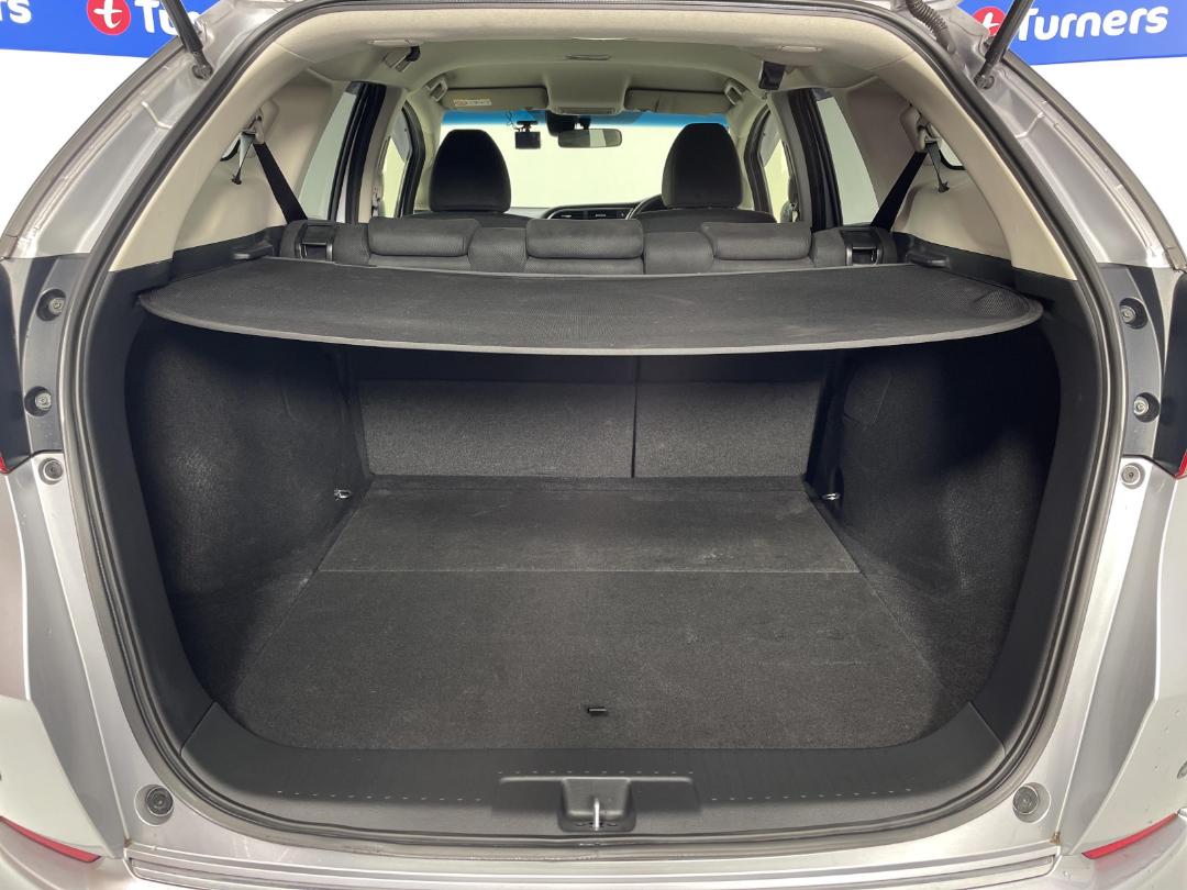 Photo '14' of Honda Shuttle Photo '14' of Honda Shuttle