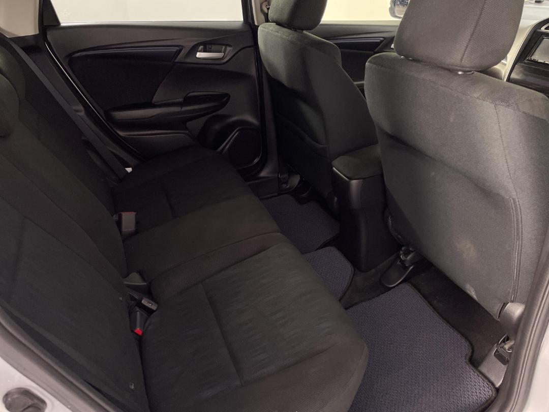 Photo '20' of Honda Shuttle Photo '20' of Honda Shuttle