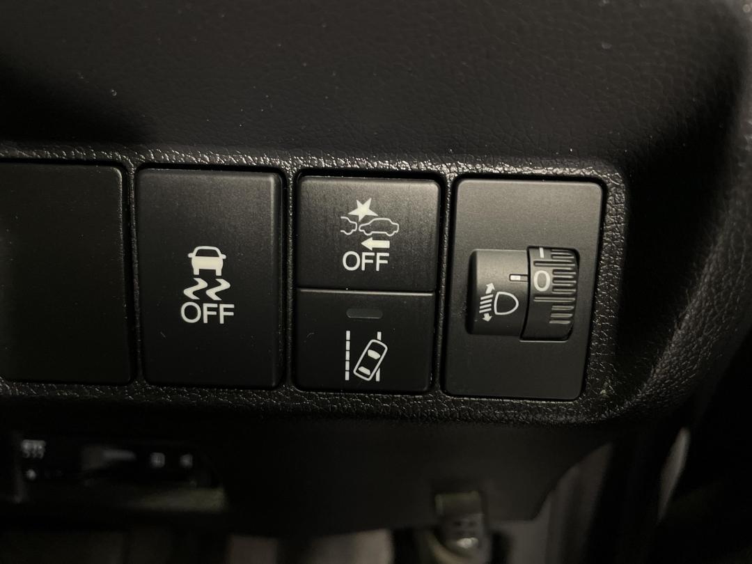 Photo '23' of Honda Shuttle Photo '23' of Honda Shuttle