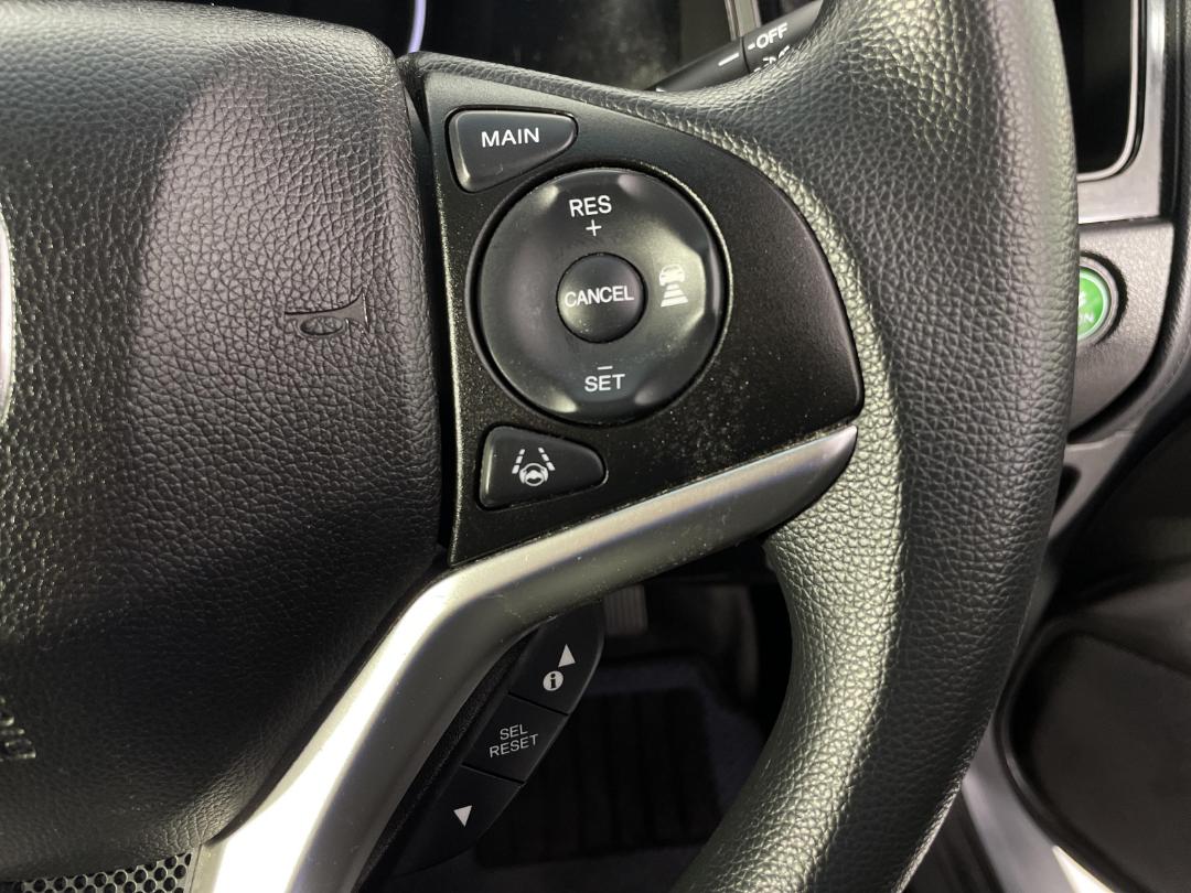 Photo '24' of Honda Shuttle Photo '24' of Honda Shuttle