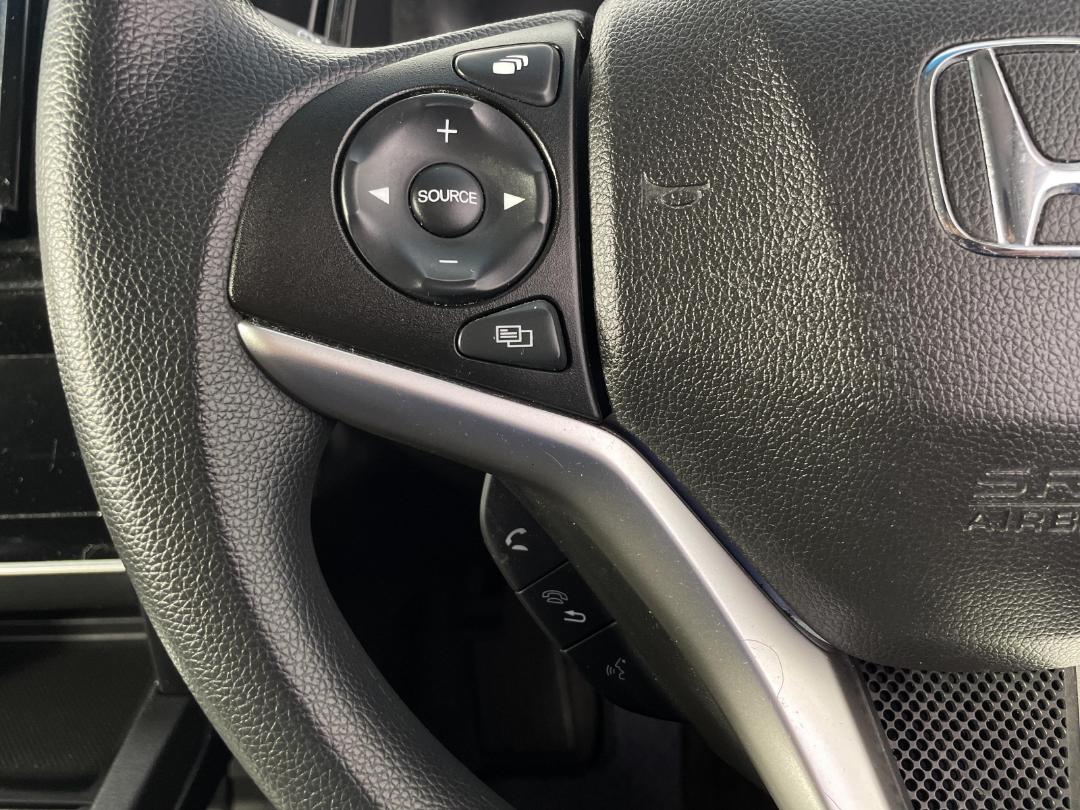 Photo '25' of Honda Shuttle Photo '25' of Honda Shuttle