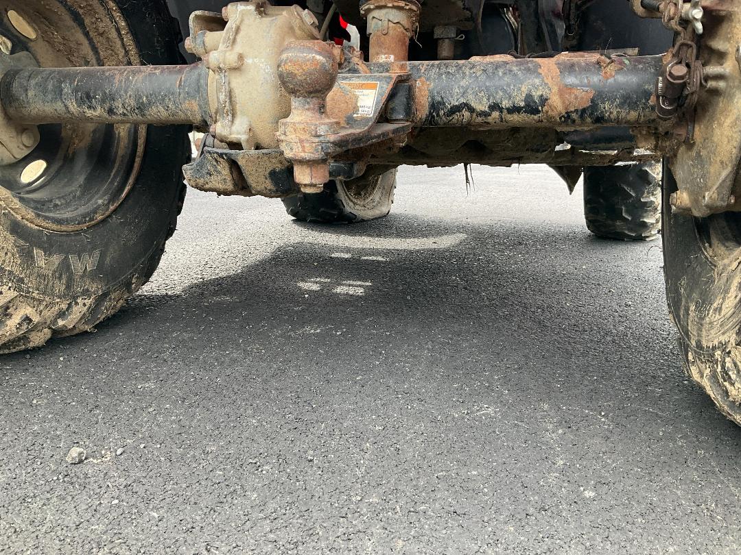 Photo '7' of Honda TRX420