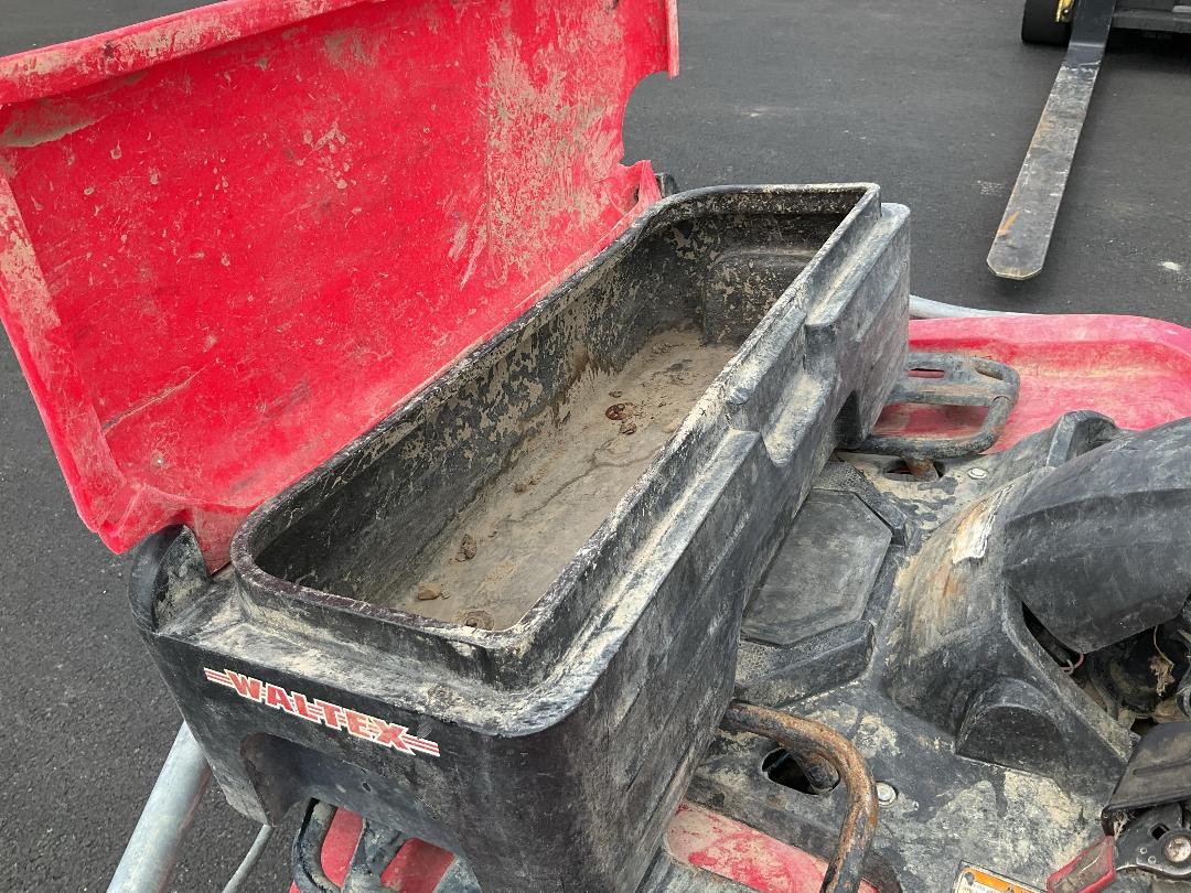 Photo '14' of Honda TRX420