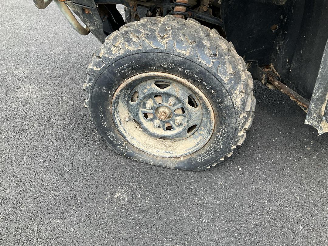 Photo '16' of Honda TRX420