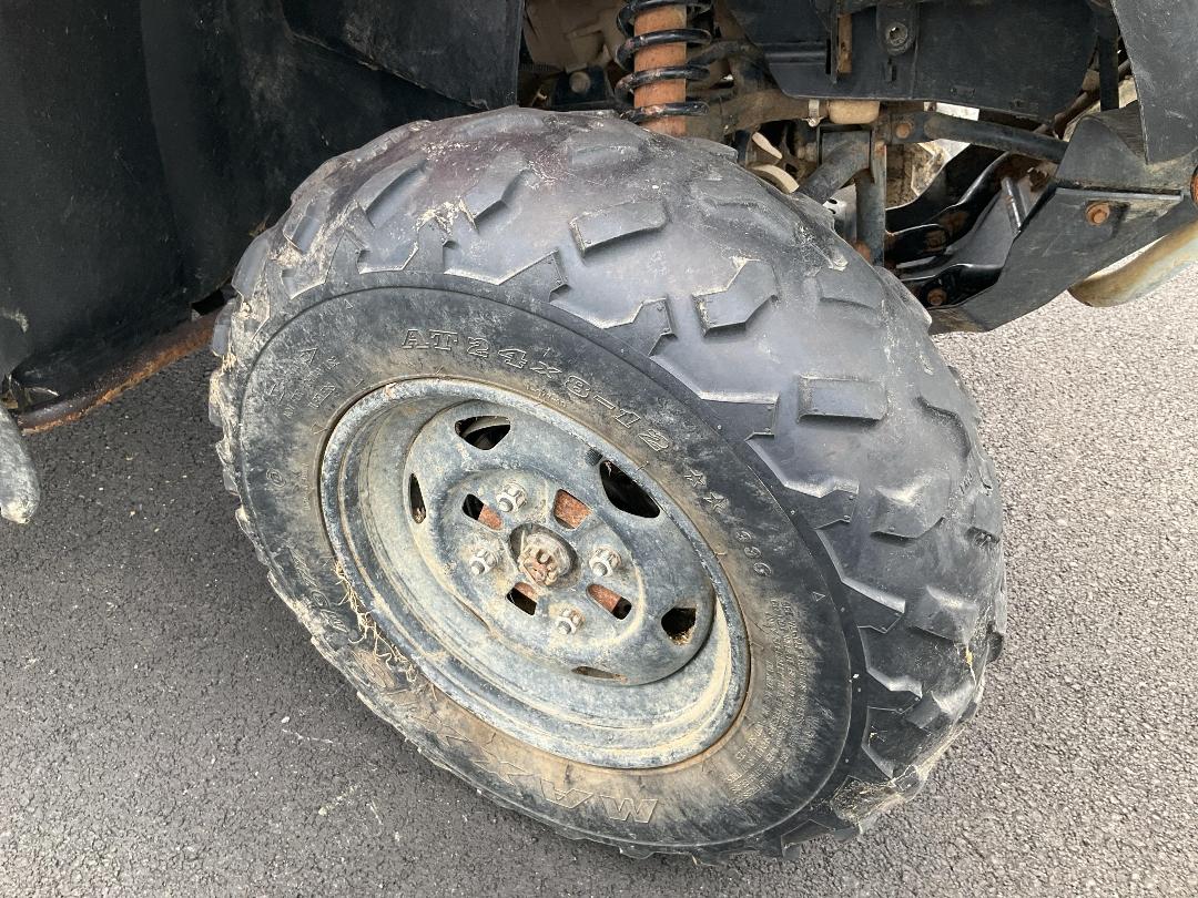 Photo '19' of Honda TRX420