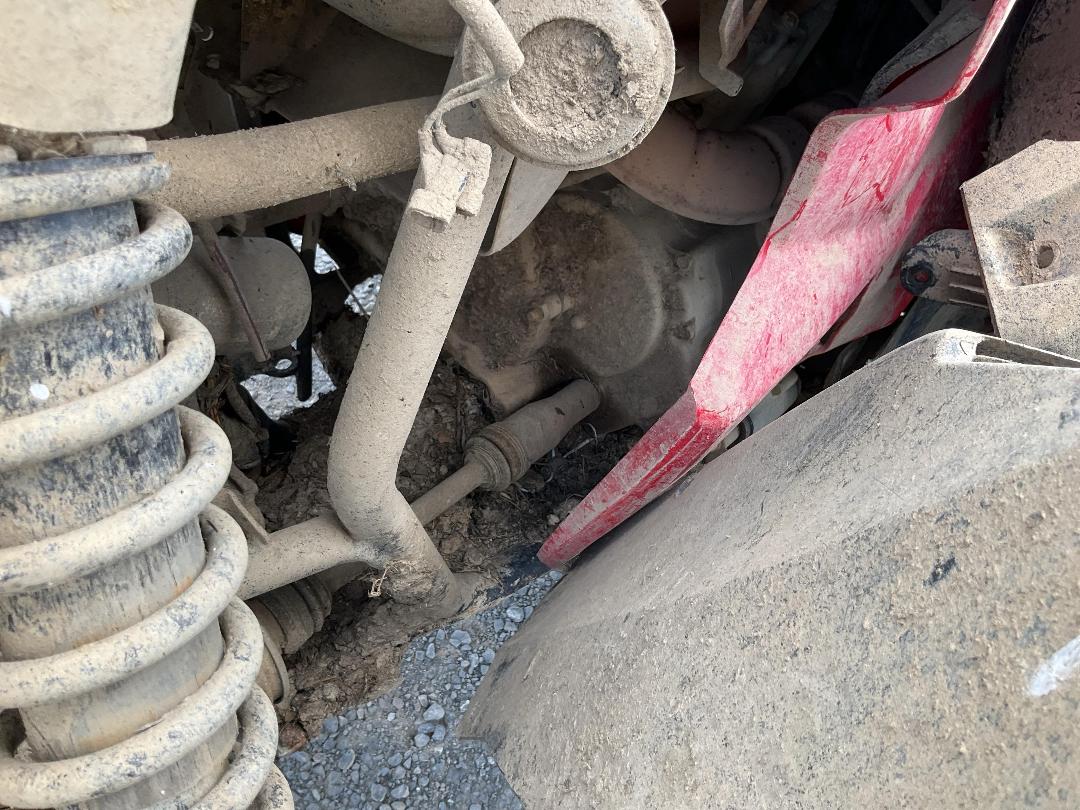 Photo '20' of Honda TRX500