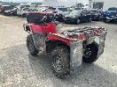 Thumbnail '5' of Honda TRX500 4WD