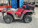 Thumbnail '2' of Honda TRX500 4WD
