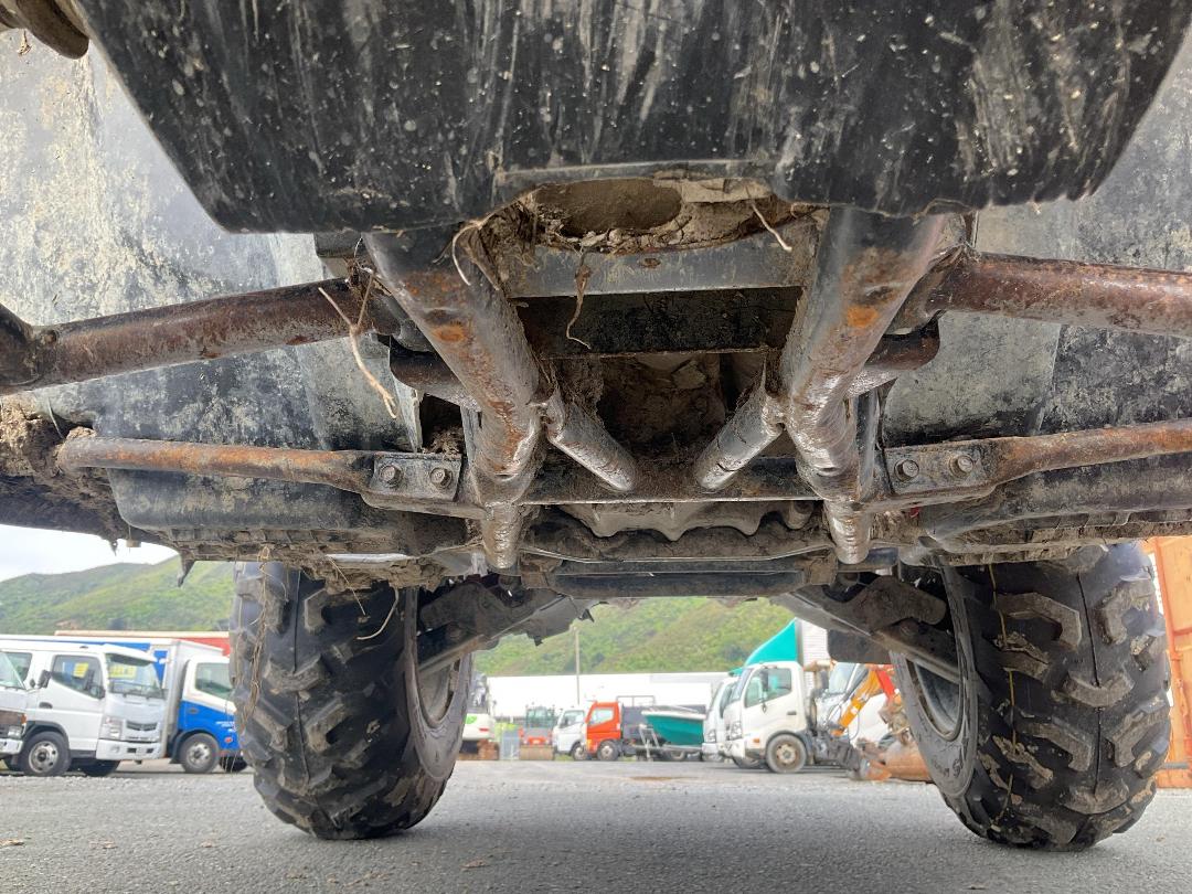 Photo '14' of Honda TRX500 4WD Photo '14' of Honda TRX500 4WD