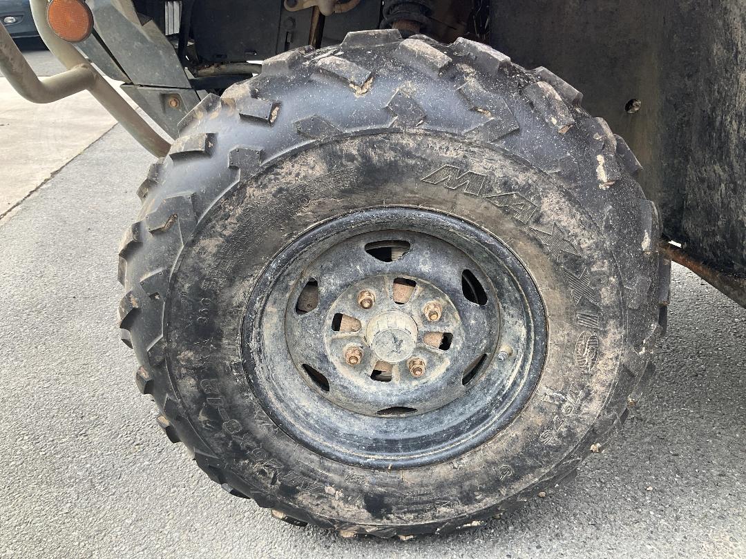 Photo '24' of Honda TRX500 4WD Photo '24' of Honda TRX500 4WD