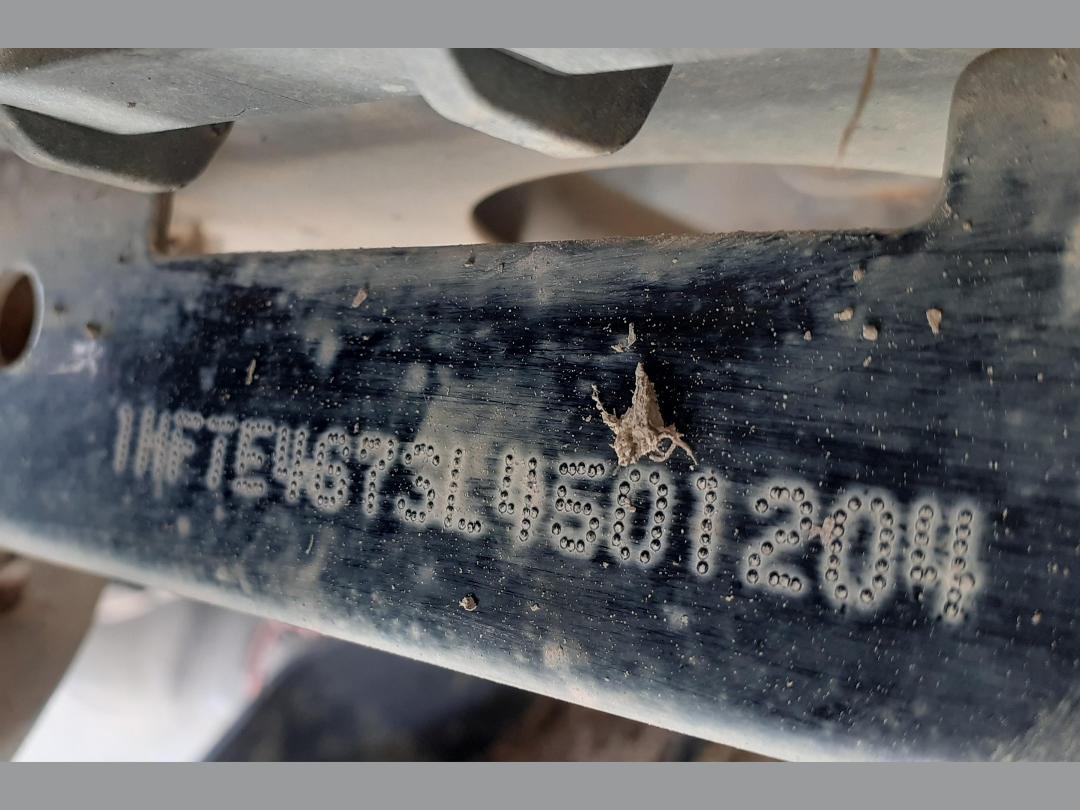 Photo '12' of Honda TRX500 4WD Photo '12' of Honda TRX500 4WD