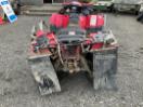 Thumbnail '4' of Honda TRX520 FM6 Thumbnail '4' of Honda TRX520 FM6