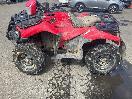 Thumbnail '6' of Honda TRX520FA6 4WD