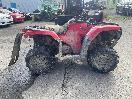 Thumbnail '2' of Honda TRX520FA6 4WD
