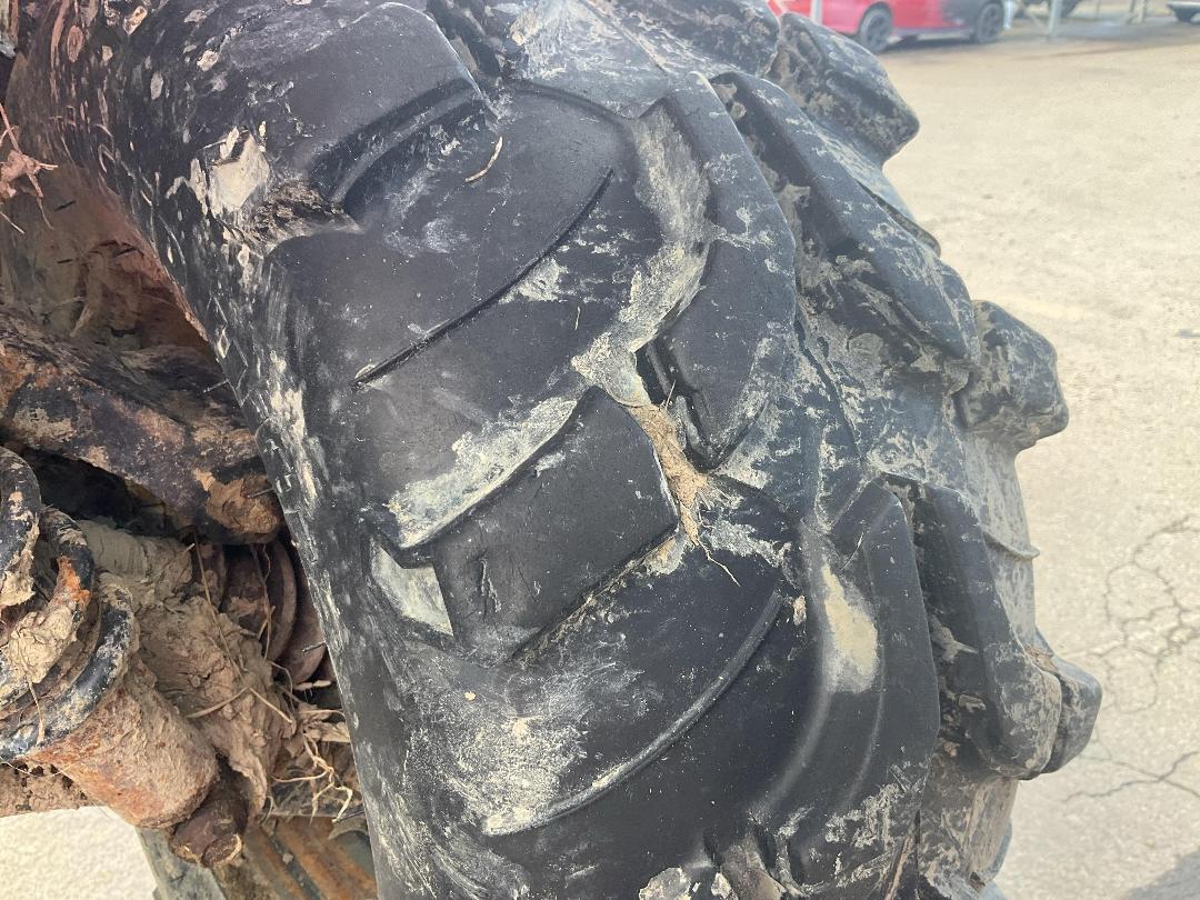 Photo '19' of Honda TRX520FA6 4WD