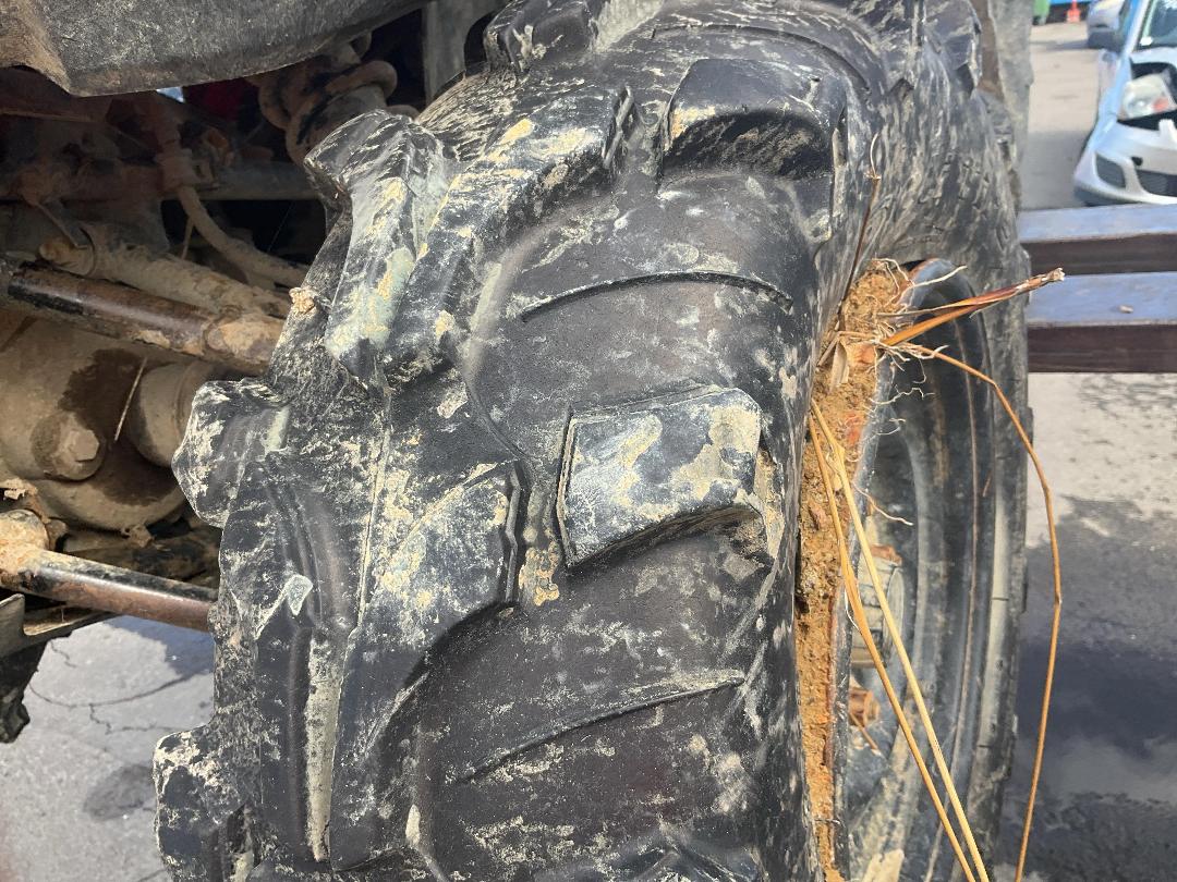 Photo '22' of Honda TRX520FA6 4WD