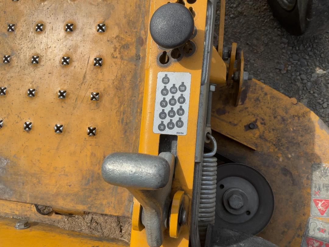 Photo '13' of Hustler 933738CE 933738CE Ride On Mower