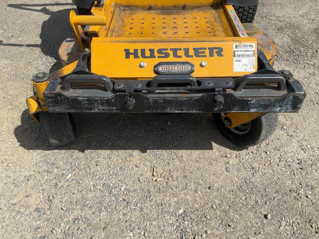 Photo '21' of Hustler 933738CE 933738CE Ride On Mower Photo '21' of Hustler 933738CE 933738CE Ride On Mower