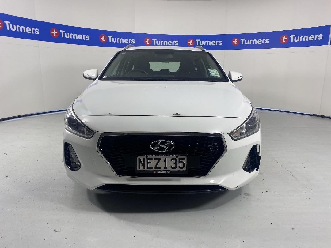 Photo '2' of Hyundai I30 Photo '2' of Hyundai I30