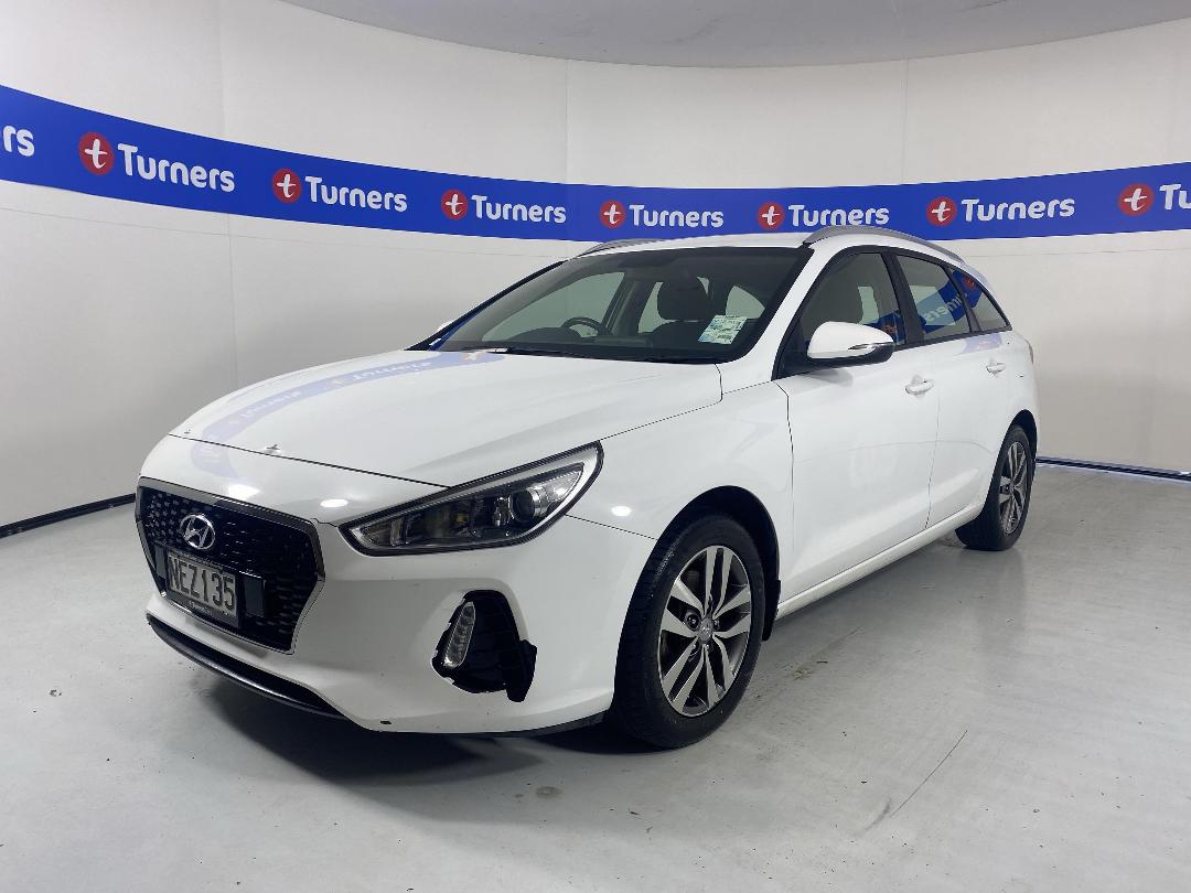 Photo '4' of Hyundai I30 Photo '4' of Hyundai I30