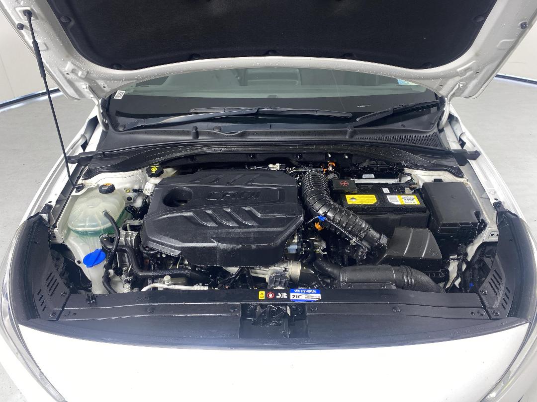 Photo '13' of Hyundai I30 Photo '13' of Hyundai I30