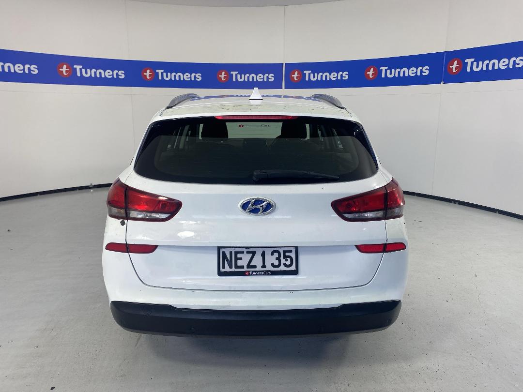 Photo '6' of Hyundai I30 Photo '6' of Hyundai I30